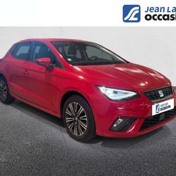Seat Ibiza Ibiza 1.0 TSI 110 ch S/S BVM6 Copa Ville-la-Grand