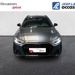 Audi A4 Avant A4 Avant 35 TDI 163 S tronic 7 S Edition SEYNOD