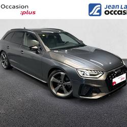 Audi A4 Avant A4 Avant 35 TDI 163 S tronic 7 S Edition SEYNOD