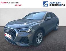 Audi Q3 Échirolles