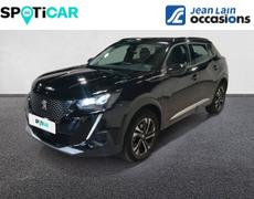 Peugeot 2008 SEYNOD