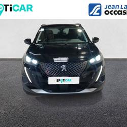Peugeot 2008 2008 PureTech 130ch S&S BVM6 Allure SEYNOD