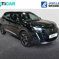 Peugeot 2008 2008 PureTech 130ch S&S BVM6 Allure SEYNOD