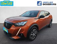 Peugeot 2008 La Ravoire