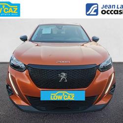 Peugeot 2008 2008 PureTech 100 S&S BVM6 Active La Ravoire