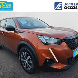 Peugeot 2008 2008 PureTech 100 S&S BVM6 Active La Ravoire