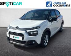 Citroen C3 Societe - C3 SOCIETE BLUEHDI 100 S&S BVM6 FEEL BUSINESS R - 9 874 €