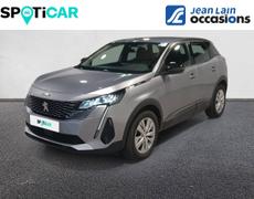 Peugeot 3008 - 3008 BlueHDi 130ch S&S EAT8 Active Pack - 18 974 €