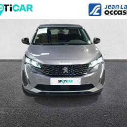 Peugeot 3008 3008 BlueHDi 130ch S&S EAT8 Active Pack SEYNOD