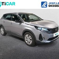 Peugeot 3008 3008 BlueHDi 130ch S&S EAT8 Active Pack SEYNOD