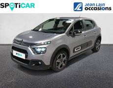 Citroen C3 SEYNOD