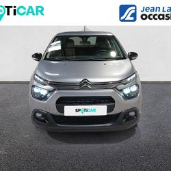 Citroen C3 C3 PureTech 83 S&S BVM5 Feel Pack SEYNOD