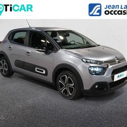 Citroen C3 C3 PureTech 83 S&S BVM5 Feel Pack SEYNOD