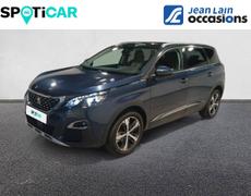 Peugeot 5008 SEYNOD