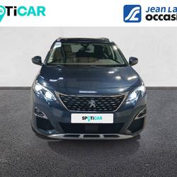 Peugeot 5008 5008 BlueHDi 130ch S&S EAT8 Allure Business SEYNOD