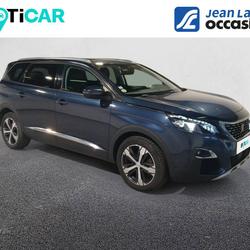 Peugeot 5008 5008 BlueHDi 130ch S&S EAT8 Allure Business SEYNOD