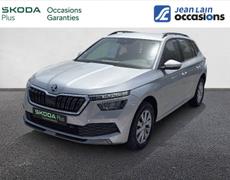Skoda Kamiq Reventin-Vaugris