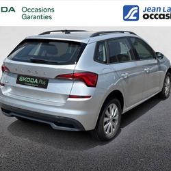 Skoda Kamiq Kamiq 1.5 TSI 150 ch DSG7 Business Reventin-Vaugris