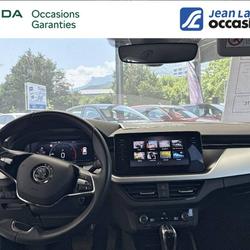 Skoda Kamiq Kamiq 1.5 TSI 150 ch DSG7 Business Reventin-Vaugris
