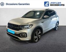 Volkswagen T-Cross Ville-la-Grand