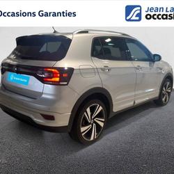 Volkswagen T-Cross T-Cross 1.0 TSI 110 Start/Stop BVM6 R-Line Tech Ville-la-Grand