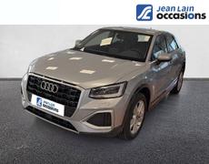 Audi Q2 SEYNOD
