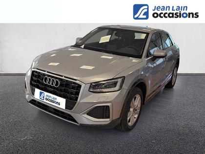 Audi Q2 - Q2 35 TFSI 150 BVM6 Design - 25 690 €