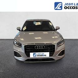 Audi Q2 Q2 35 TFSI 150 BVM6 Design SEYNOD