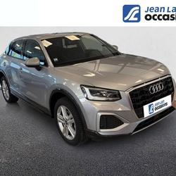 Audi Q2 Q2 35 TFSI 150 BVM6 Design SEYNOD