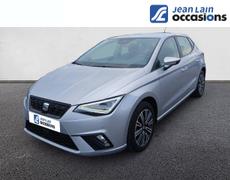 Seat Ibiza Margencel
