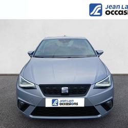 Seat Ibiza Ibiza 1.0 TSI 95 ch S/S BVM5 Copa Margencel