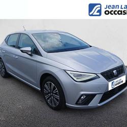 Seat Ibiza Ibiza 1.0 TSI 95 ch S/S BVM5 Copa Margencel