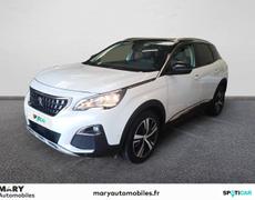 Peugeot 3008 Lisieux