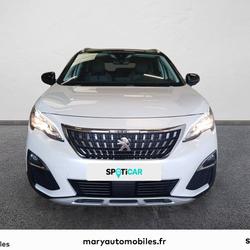 Peugeot 3008 3008 BlueHDi 130ch S&S EAT8 Allure Lisieux