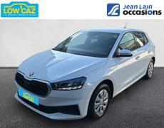 Skoda Fabia La Ravoire