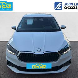 Skoda Fabia Fabia 1.0 MPI 65 ch BVM5 Active La Ravoire