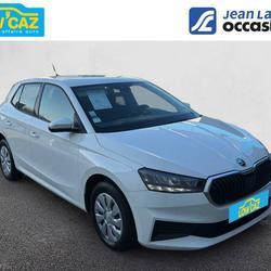 Skoda Fabia Fabia 1.0 MPI 65 ch BVM5 Active La Ravoire