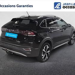 Volkswagen Taigo Taigo 1.0 TSI 110 DSG7 Style Chamb&eacute;ry