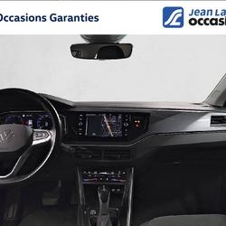 Volkswagen Taigo Taigo 1.0 TSI 110 DSG7 Style Chamb&eacute;ry