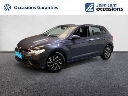 Volkswagen Polo - Polo 1.0 TSI 95 S&S BVM5 - 16 990 €