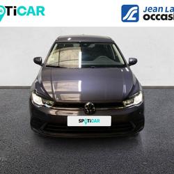 Volkswagen Polo Polo 1.0 TSI 95 S&S BVM5 Sallanches