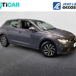 Volkswagen Polo Polo 1.0 TSI 95 S&S BVM5 Sallanches