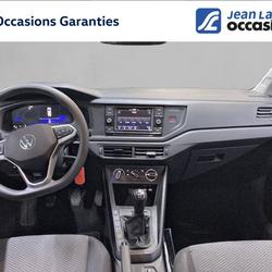 Volkswagen Polo Polo 1.0 TSI 95 S&S BVM5 SEYNOD