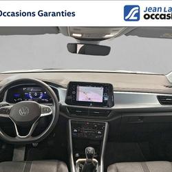 Volkswagen T-Roc T-Roc 1.0 TSI 110 Start/Stop BVM6 Life Plus Cessy
