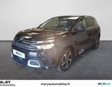 Citroen C5 Aircross Lisieux