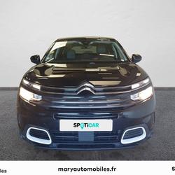 Citroen C5 Aircross C5 Aircross BlueHDi 130 S&S EAT8 Feel Lisieux