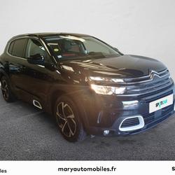 Citroen C5 Aircross C5 Aircross BlueHDi 130 S&S EAT8 Feel Lisieux
