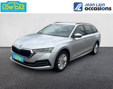 Skoda Octavia Combi La Ravoire