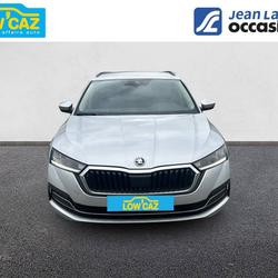 Skoda Octavia Combi Octavia Combi 2.0 TDI 150 ch DSG7 Business La Ravoire