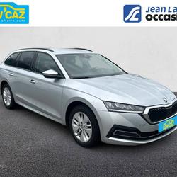 Skoda Octavia Combi Octavia Combi 2.0 TDI 150 ch DSG7 Business La Ravoire